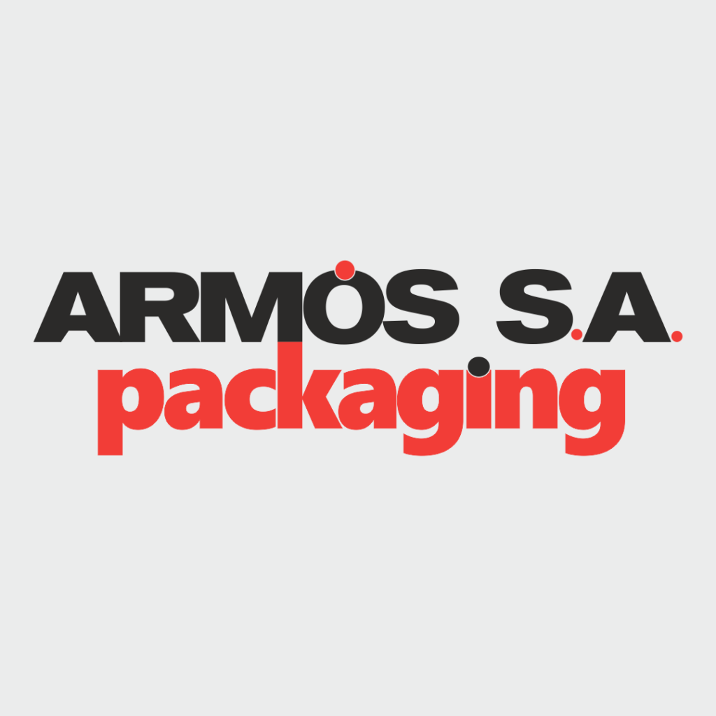 Minimal | armos packaging