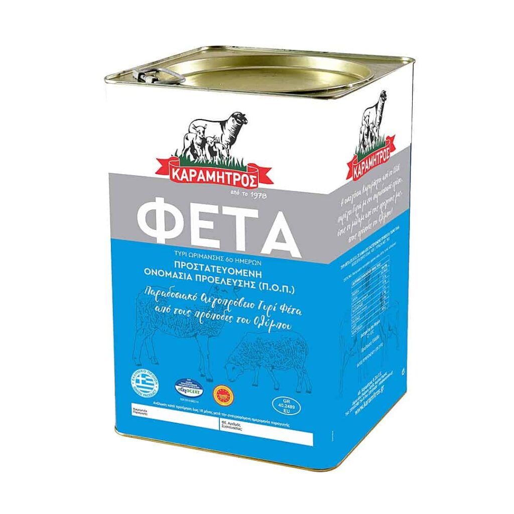 Minimal | ΚΑΡΑΜΗΤΡΟΣ ΤΥΡΟΚΟΜΙΚΑ • ΣΥΣΚΕΥΑΣΙΕΣ