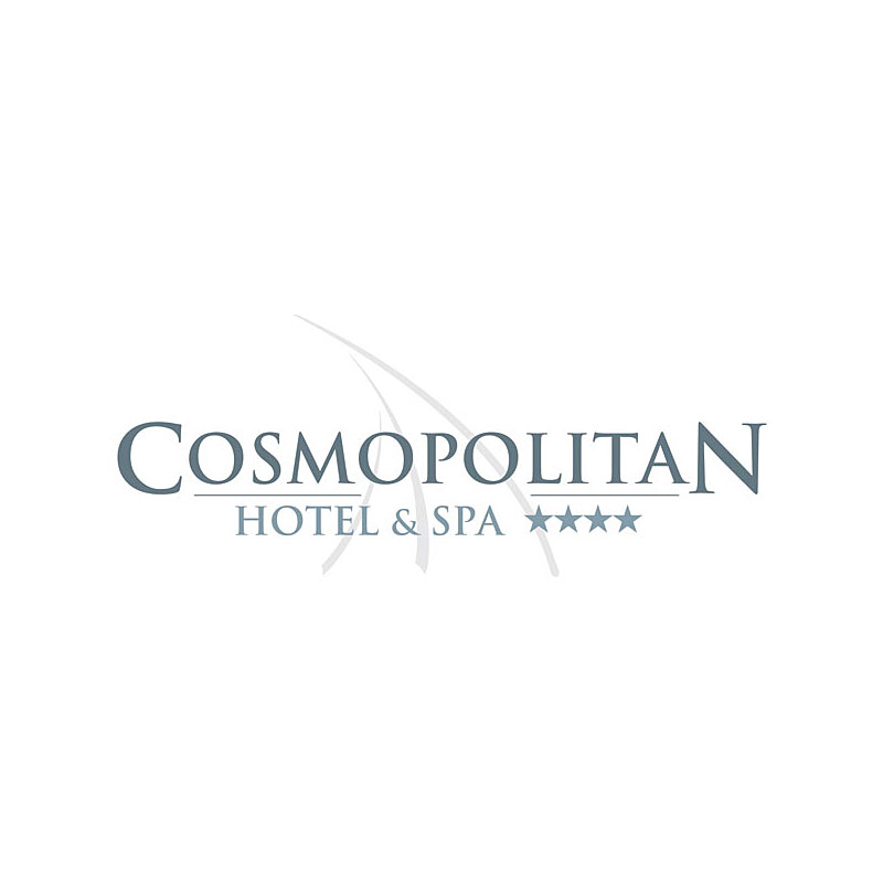 Minimal | cosmopolitan hotel