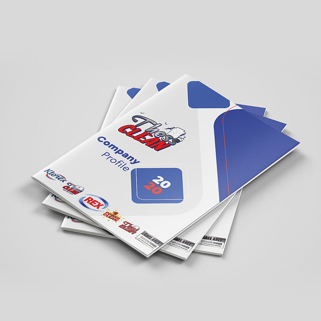 Minimal | thess clean • company profile