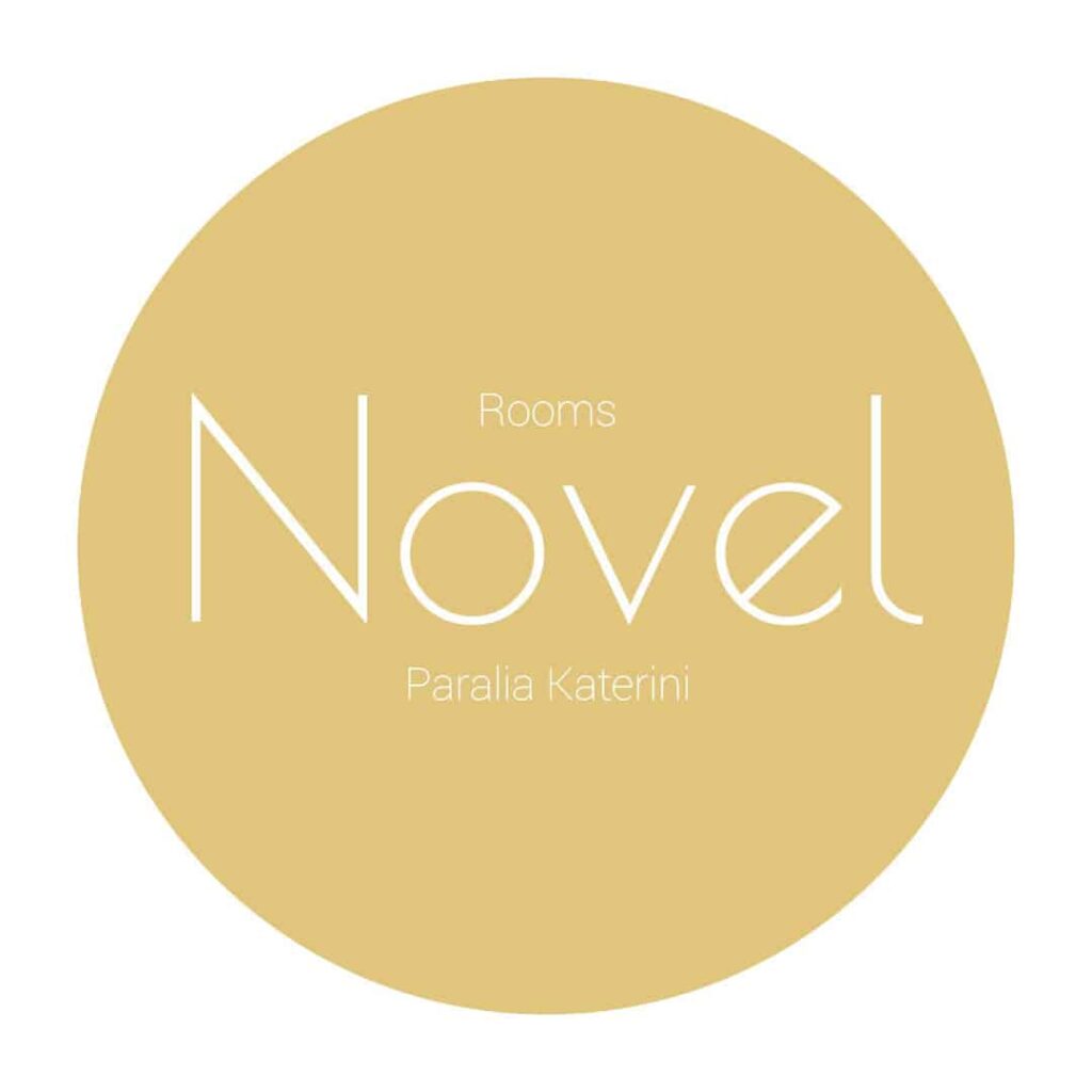 Minimal | novel rooms