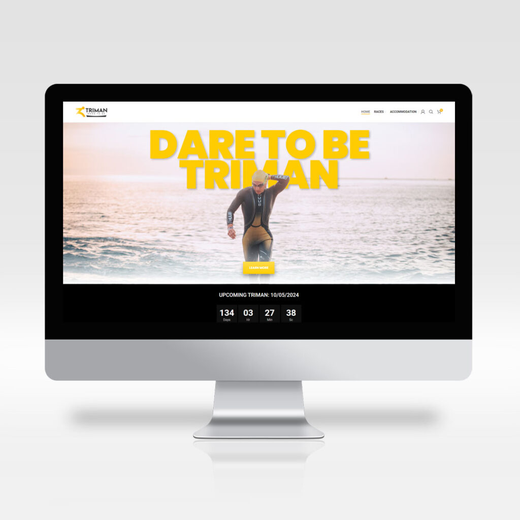 Minimal | triman • ΑΓΩΝΑΣ ΤΡΙΑΘΛΟΥ • ΙΣΤΟΣΕΛΙΔΑ