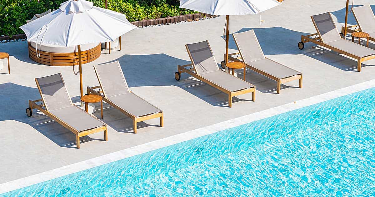 Minimal | social media για Ξενοδοχεία!