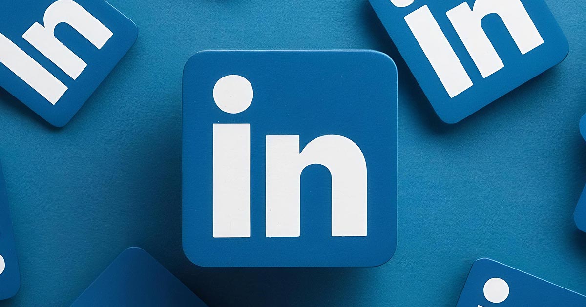 Minimal | Το linkedin μεταμορφώνεται. Από εταιρική πλατφόρμα σε creator space!
