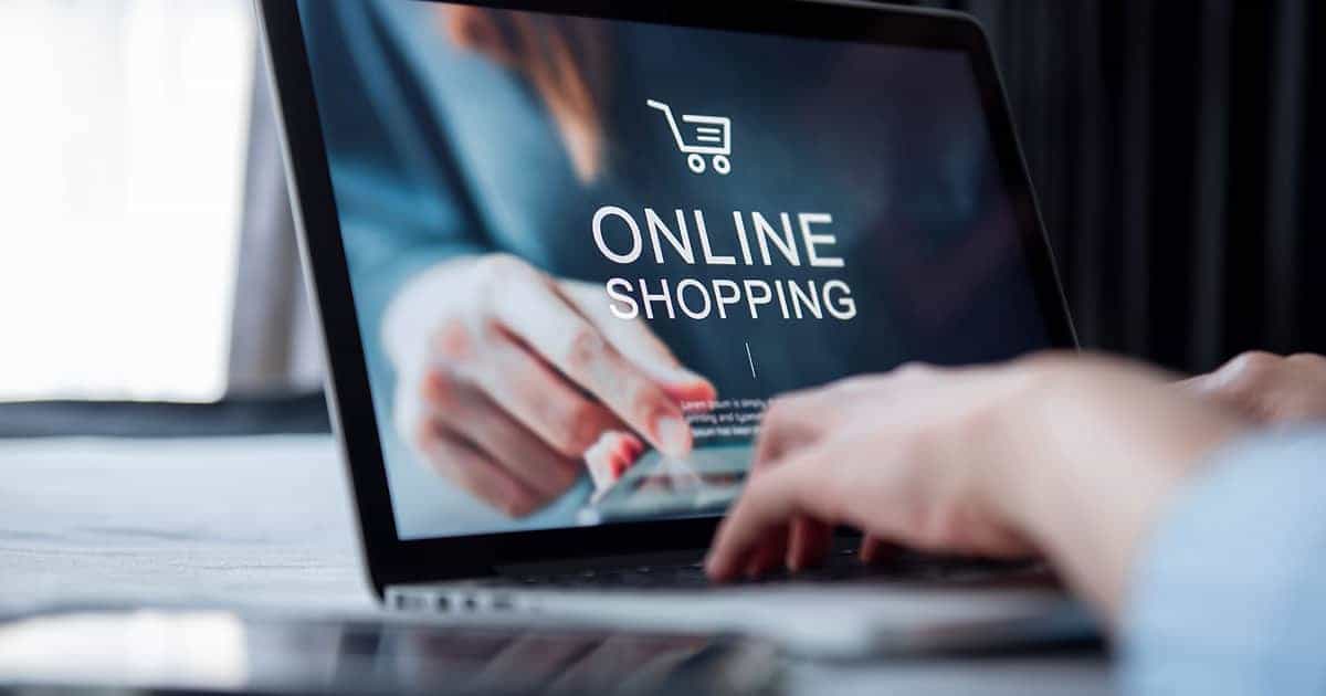 Minimal | ΕΛΣΤΑΤ: 6 στους 10 Έλληνες έκαναν online αγορές το Α' τρίμηνο του 2021