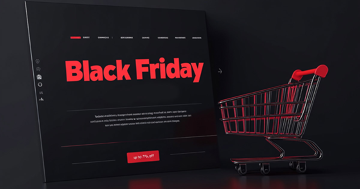 Minimal | black friday & cyber monday: Τι πρέπει να προετοιμάσουν οι ιδιοκτήτες eshop.