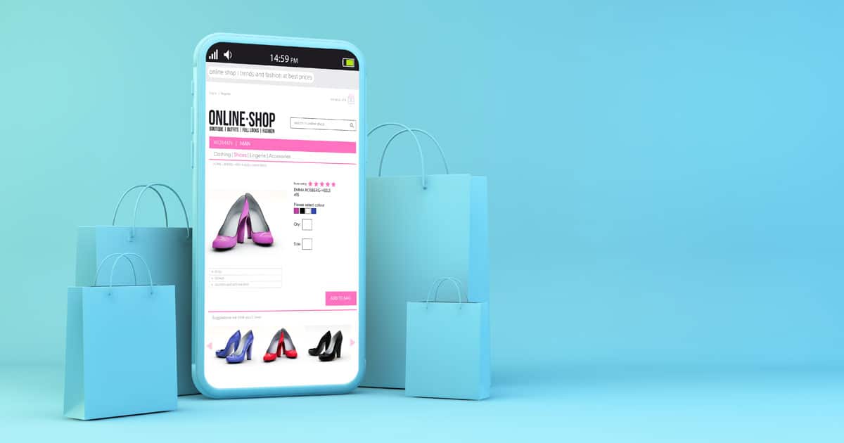 Minimal | Επιδότηση μέσω ΕΣΠΑ για κατασκευή e-shop