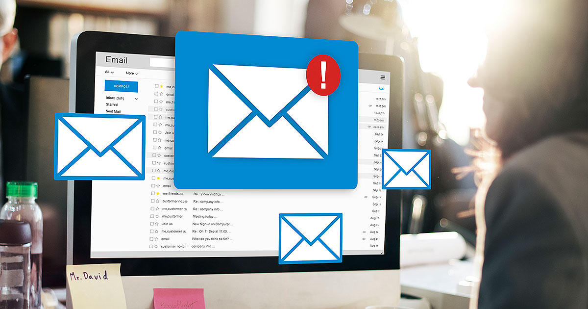 Minimal | email marketing: Αξίζει για τις Επιχειρήσεις και τα e-shops; Οφέλη,