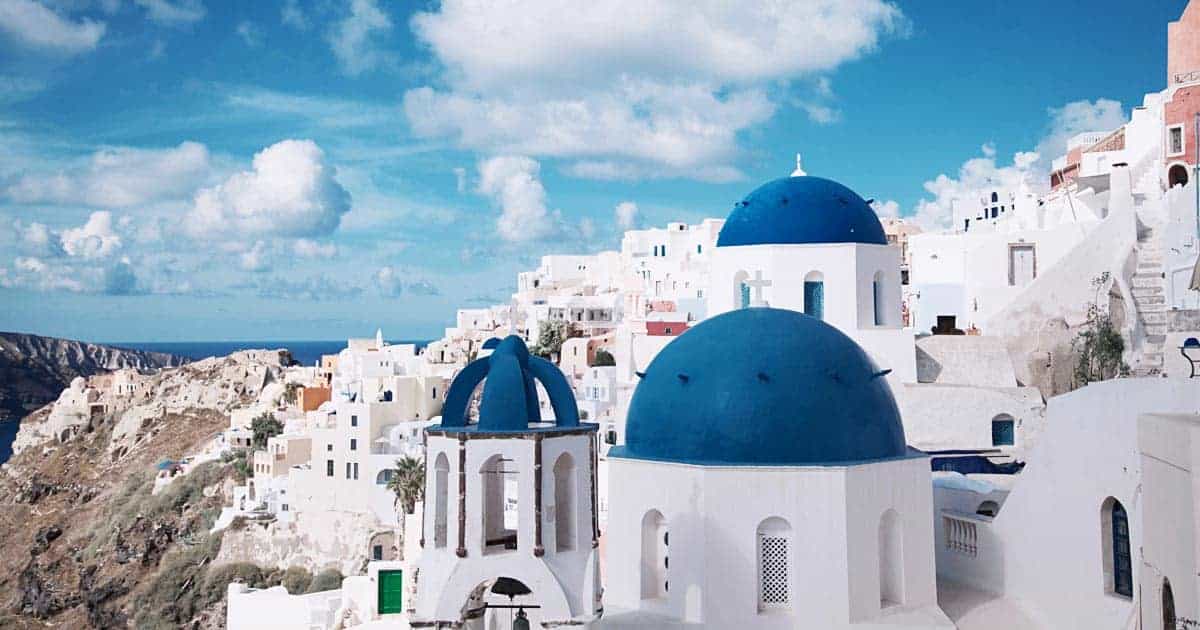 Minimal | Καλοκαίρι 2020, φέρνει νέα δεδομένα για τις Τουριστικές