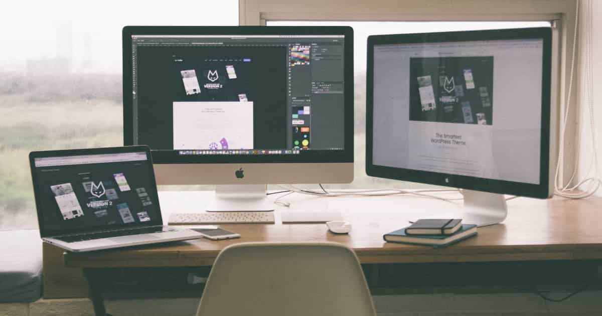 Minimal | Γιατί χρειάζομαι επαγγελματία web designer;