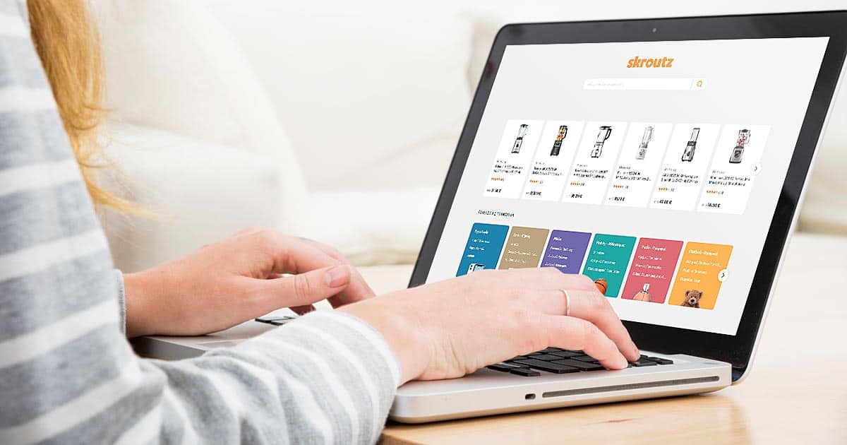 Minimal | Έρευνα skroutz: Τι ψωνίζουν οι Έλληνες και πόσα χρήματα ξοδεύουν