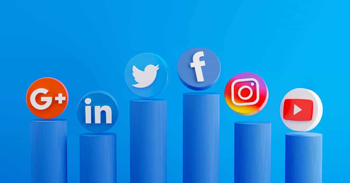 Minimal | Μεγάλη αύξηση χρηστών των social media στην Ελλάδα το 1ο εξάμηνο του